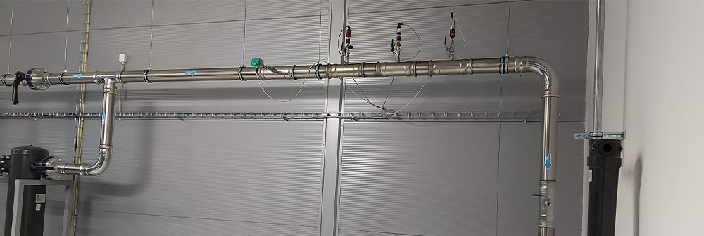 Výroba autobaterií s kompresory SCR